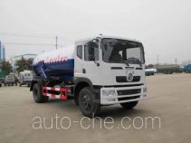 Yandi SZD5160GXWEZ5 sewage suction truck