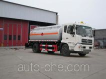 Yandi SZD5160GYYD5 oil tank truck