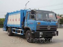 Yandi SZD5160ZYSE4 garbage compactor truck