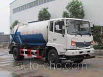 Yandi SZD5161GXWDH4 sewage suction truck