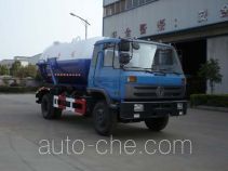 Yandi SZD5161GXWE4 sewage suction truck