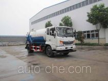 Yandi SZD5161GXWE5 sewage suction truck
