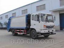 Yandi SZD5161ZYSDH4 garbage compactor truck