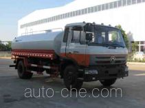 Yandi SZD5162GSSE4Z sprinkler machine (water tank truck)