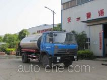 Yandi SZD5163GLQE4 asphalt distributor truck