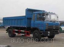 Yandi SZD5164ZLJE4 dump garbage truck
