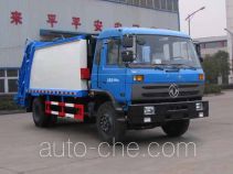 Yandi SZD5165ZYSE4 garbage compactor truck