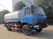 Yandi SZD5167GSSE4 sprinkler machine (water tank truck)