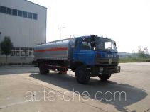 Yandi SZD5168TGYE5 oilfield fluids tank truck