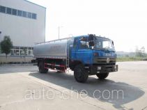 Yandi SZD5168TGYE5 oilfield fluids tank truck