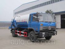Yandi SZD5169GXWE5 sewage suction truck