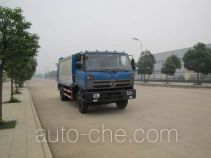 Yandi SZD5169ZYSE5 garbage compactor truck