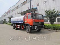 Yandi SZD5250GSSE4 sprinkler machine (water tank truck)