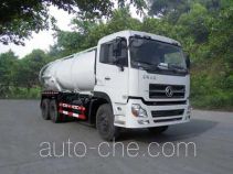 Yandi SZD5250GXWD4 sewage suction truck