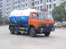 Yandi SZD5250GXWE4 sewage suction truck