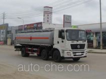 Yandi SZD5251GYYE5 oil tank truck
