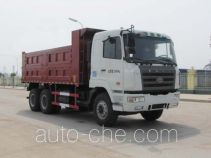 Yandi SZD5250ZLJH dump garbage truck