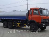 Yandi SZD5253GSS sprinkler machine (water tank truck)