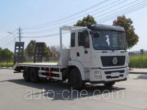 Yandi SZD5258TPBE5 flatbed truck