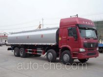 Yandi SZD5310GSSZ sprinkler machine (water tank truck)