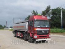 Yandi SZD5310GYYBJ5 oil tank truck