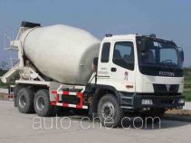 Fuxing Jinxiang SZF5250GJBM concrete mixer truck