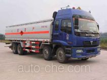 Fuxing Jinxiang SZF5310GYYM oil tank truck