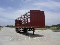 Fuxing Jinxiang SZF9400CXY stake trailer