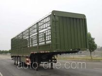Fuxing Jinxiang SZF9401CXY stake trailer