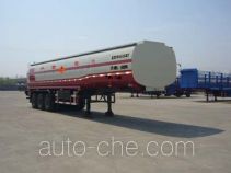 Fuxing Jinxiang SZF9401GHY chemical liquid tank trailer