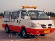 Zhongshun SZS5023XGJ автомобиль дорожного надзора и контроля