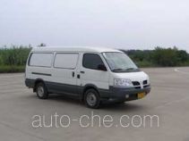 Zhongshun SZS5023XXY фургон (автофургон)