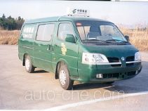 Zhongshun SZS5023XYZ postal vehicle