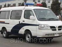Zhongshun SZS5023XQCE prisoner transport vehicle