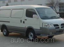 Zhongshun SZS5033XXYE фургон (автофургон)