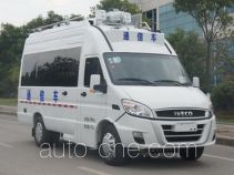 Zhongyi (Jiangsu) SZY5042XTXN5 communication vehicle