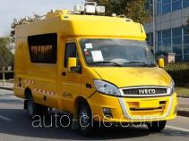 Zhongyi (Jiangsu) SZY5045XJCN5 inspection vehicle