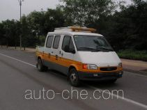 Zhongyi (Jiangsu) SZY5048XGCM инженерный автомобиль для технических работ