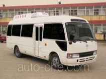 Zhongyi (Jiangsu) SZY5050XYT medical examination vehicle