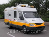 中意牌SZY5056XGC9型工程救險車