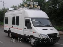 Zhongyi (Jiangsu) SZY5056XTXN3 communication vehicle