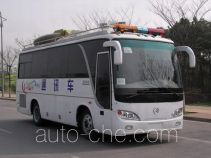 Zhongyi (Jiangsu) SZY5100XTX communication vehicle