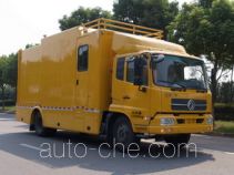 Zhongyi (Jiangsu) SZY5120XJCD inspection vehicle
