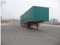 Kelier vehicle transport trailer