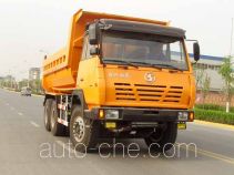 Dezun SZZ3255BM294 dump truck