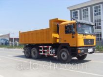 Dezun SZZ3255DR384 dump truck