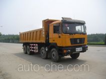 Dezun SZZ3315DR366 dump truck