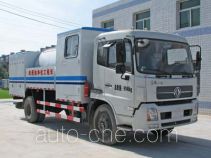 Dezun SZZ5090XGC oil cleaning plant truck