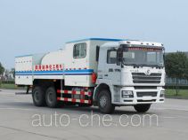 Dezun SZZ5190XGC oil cleaning plant truck