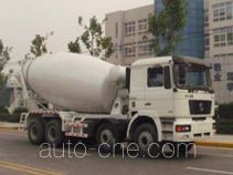 Dezun SZZ5315GJBJT306C concrete mixer truck